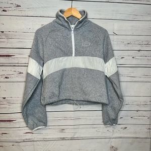 PINK by Victoria’s Secret Half Zip Pullover Size extra small